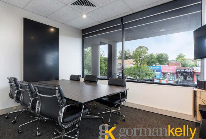 Suite 8a, 346 Belmore Road Balwyn VIC 3103 - Image 6