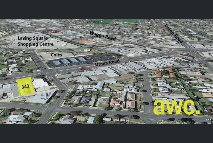 1/343 Urana Road Lavington NSW 2641 - Image 9