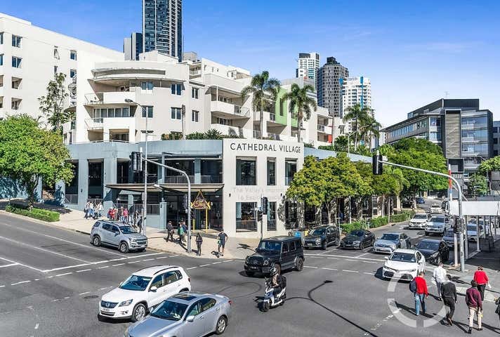 115 Wickham Street Fortitude Valley QLD 4006 - Image 1