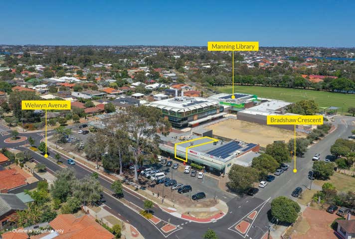 17 Welwyn Avenue Manning WA 6152 - Image 13