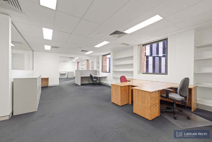 203-204, 8 Thomas St Chatswood NSW 2067 - Image 5