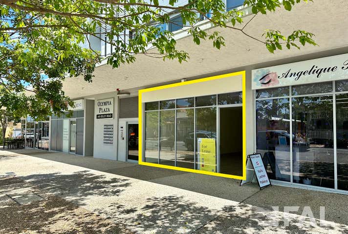 Shop  104, 640 Oxley Road Corinda QLD 4075 - Image 1