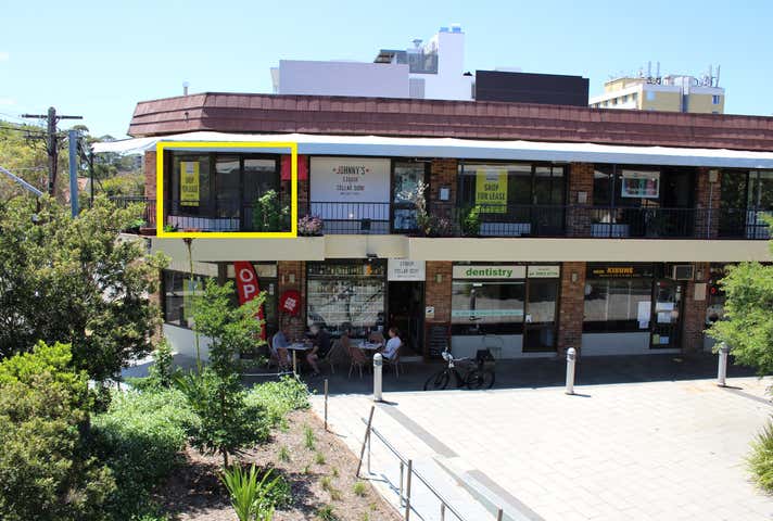 Suite 36, 332-346 Military Road Cremorne NSW 2090 - Image 1