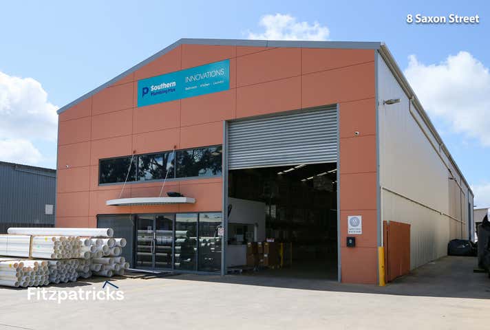 8-10 & 30-32 Saxon Street & Pearson Street Wagga Wagga NSW 2650 - Image 5