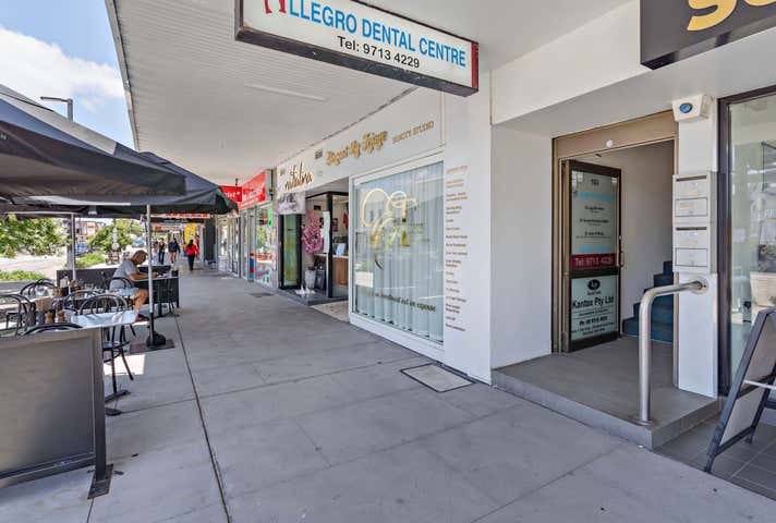 2/103 Great North Road Five Dock NSW 2046 - Image 5