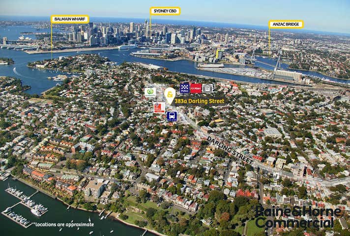 383a Darling Street Balmain NSW 2041 - Image 9