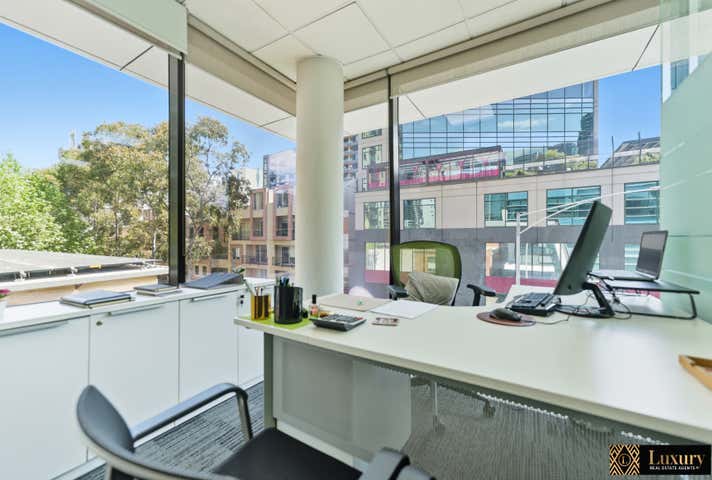 201/7 JEFFCOTT STREET West Melbourne VIC 3003 - Image 12