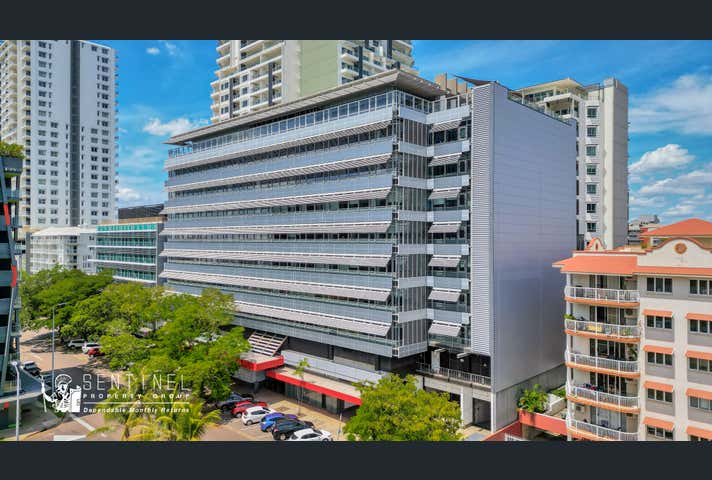 Jacana House, 39  Woods Street Darwin City NT 0800 - Image 1