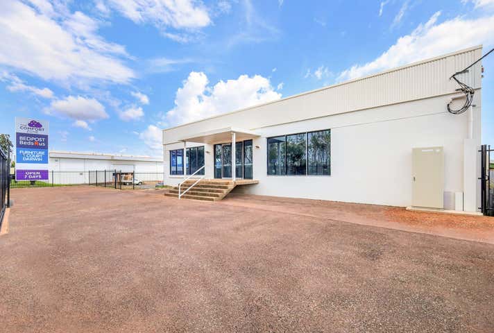 Unit A, 474 Stuart Hwy Winnellie NT 0820 - Image 2