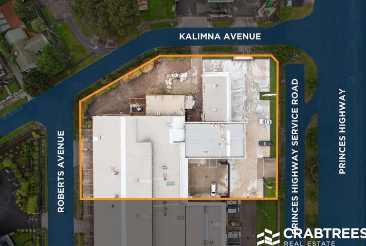 Office/2215 Princes Highway Mulgrave VIC 3170 - Image 2