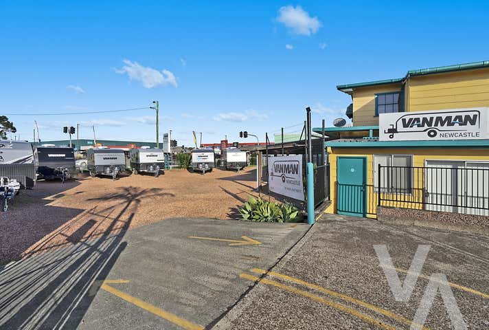 Yard 1/386-390 Pacific Highway Belmont North NSW 2280 - Image 5