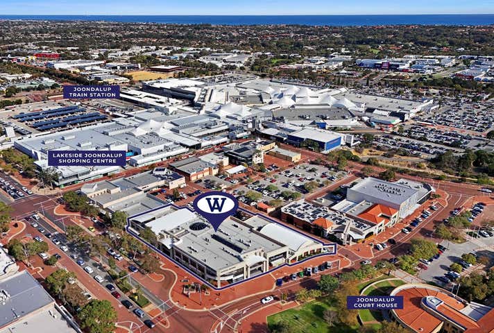 Suite 3, 126 Grand Boulevard Joondalup WA 6027 - Image 1