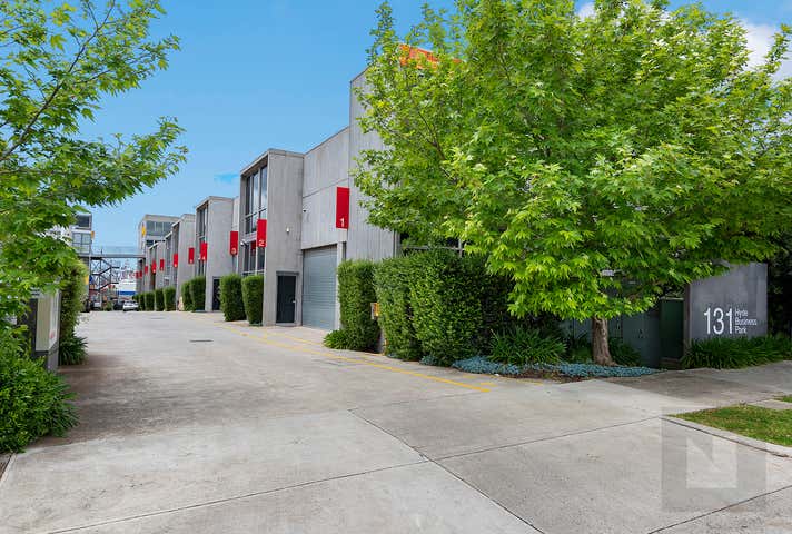 15/131 Hyde Street Yarraville VIC 3013 - Image 7