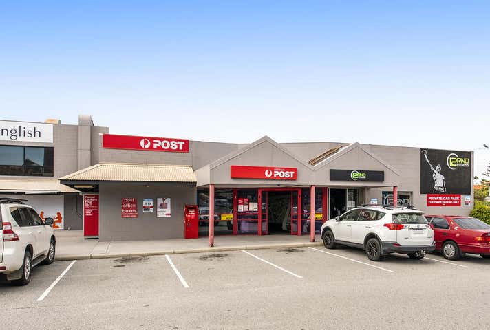 Lot 1, 25 Scarborough Beach Road Scarborough WA 6019 - Image 2