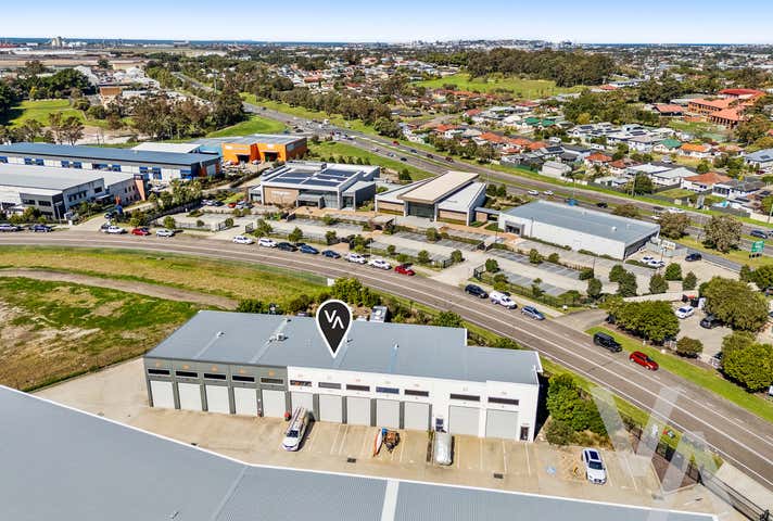 61/8 Murray Dwyer Circuit Mayfield West NSW 2304 - Image 3