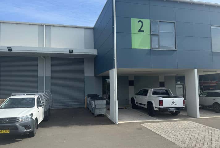 2/10-12 Sylvester Avenue Unanderra NSW 2526 - Image 1