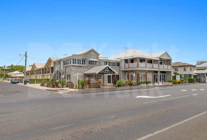 22 Upper Dawson Road Allenstown QLD 4700 - Image 1