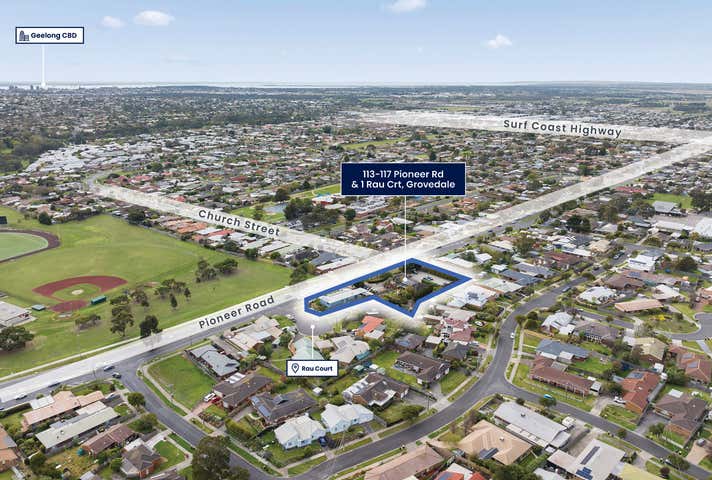 113-117 Pioneer Rd & 1 Rau Crt Grovedale VIC 3216 - Image 6