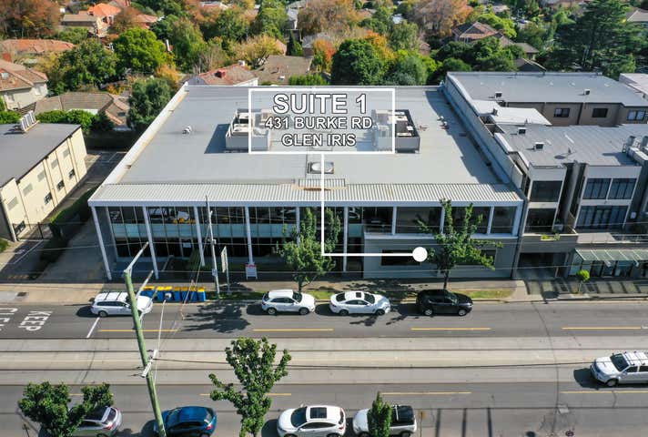 suite, 1/431 Burke Road Glen Iris VIC 3146 - Image 14