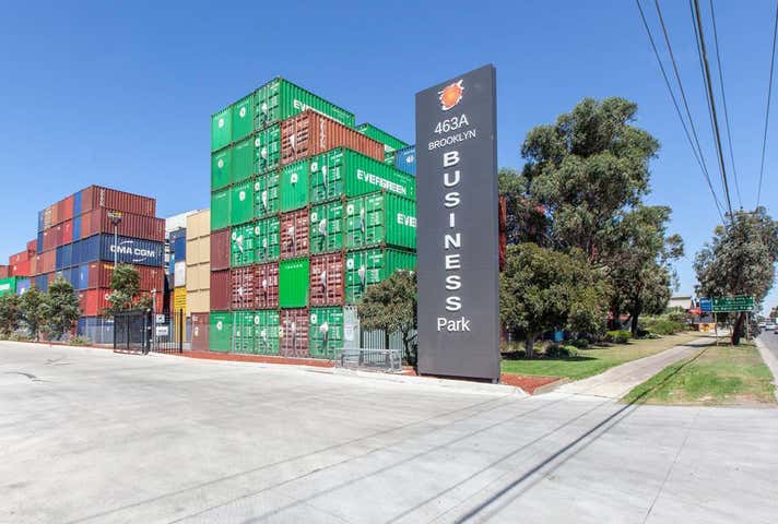 8/463A Somerville Road Brooklyn VIC 3012 - Image 7