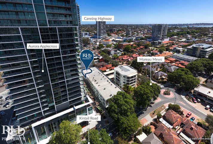 13/7 Kintail Road Applecross WA 6153 - Image 5