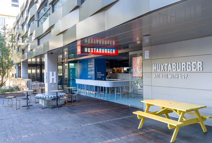 *LEASED* Hibernian Place, Tenancy 3, 480  Hay Street Perth WA 6000 - Image 1