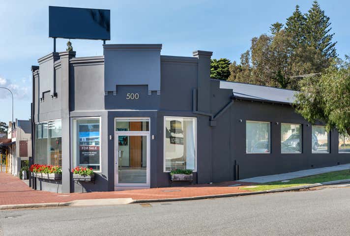 500 Stirling Highway Peppermint Grove WA 6011 - Image 1