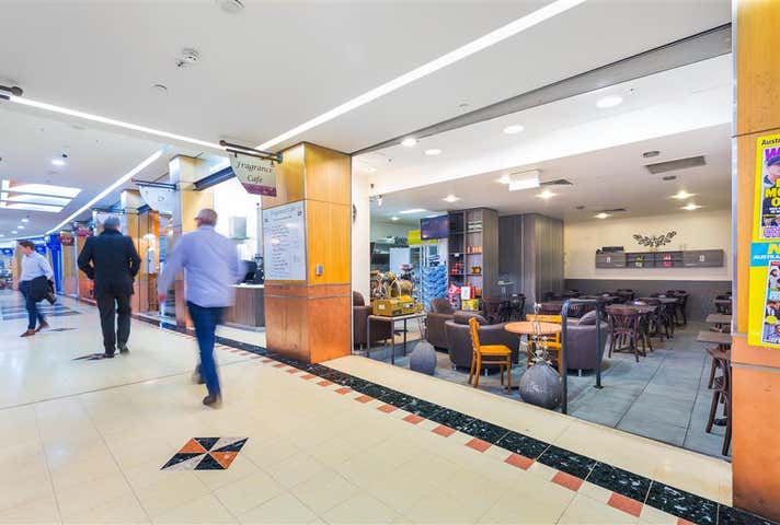 Units 8 & 9/160 St Georges Terrace Perth WA 6000 - Image 13