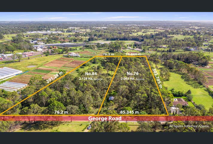 76 & 84 George Road Leppington NSW 2179 - Image 5