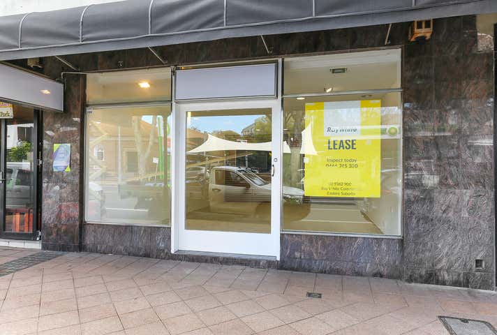 668A New South Head Road Rose Bay NSW 2029 - Image 1