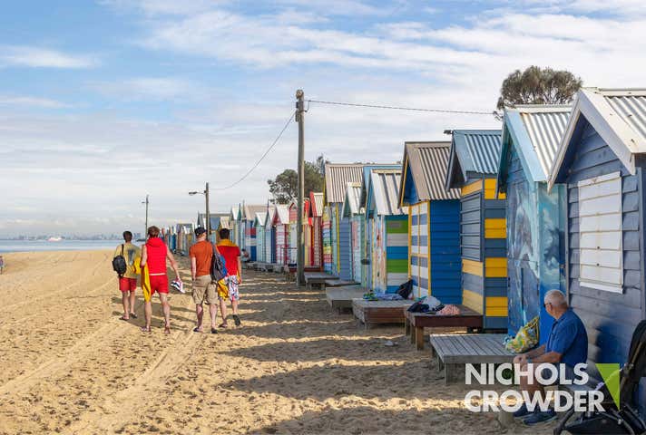 Dendy Street Beach Pavilion, Cafe Dendy Street Brighton VIC 3186 - Image 11