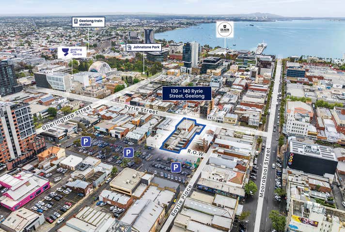 130-140 Ryrie Street Geelong VIC 3220 - Image 3