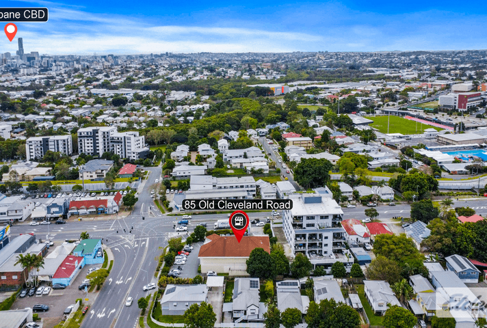 85 Old Cleveland Road Greenslopes QLD 4120 - Image 17