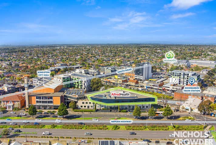 Level 2/999 Nepean Highway Moorabbin VIC 3189 - Image 1