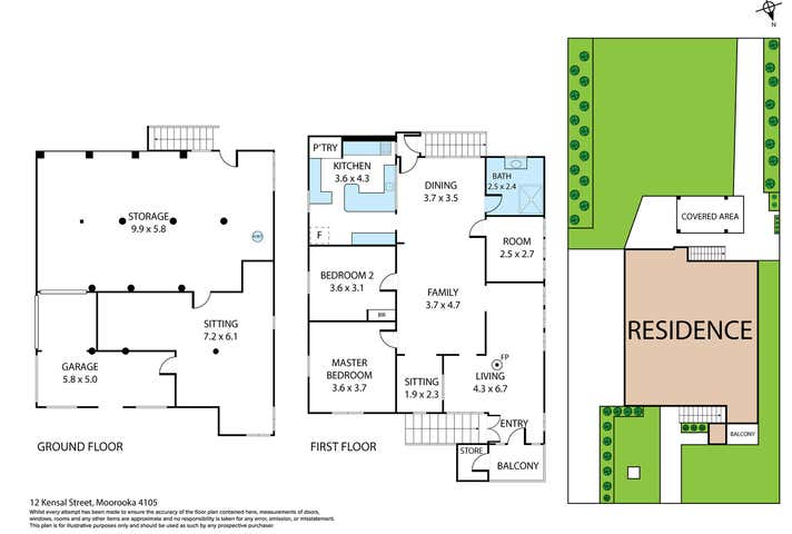 12 Kensal Street Moorooka QLD 4105 - Image 24