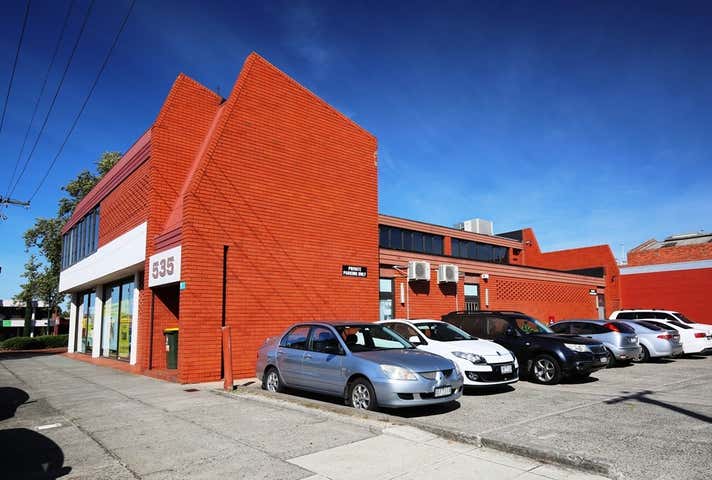 Shop 1/535 Whitehorse Road Mitcham VIC 3132 - Image 7