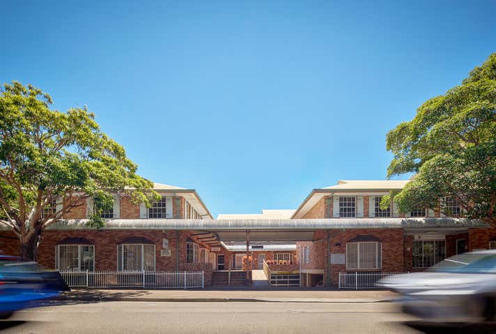 Suite 5, 6 Hunter Street Parramatta NSW 2150 - Image 1
