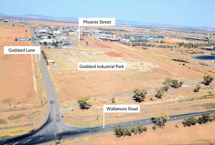 Lot 12 Goddard Industrial Park Tamworth NSW 2340 - Image 2