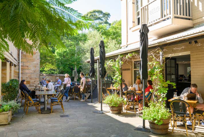 Suite 4A, 37 Alexandra Street Hunters Hill NSW 2110 - Image 3