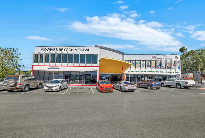 Brygon Medical Centre, 1 Brygon Creek Drive Coomera QLD 4209 - Image 1