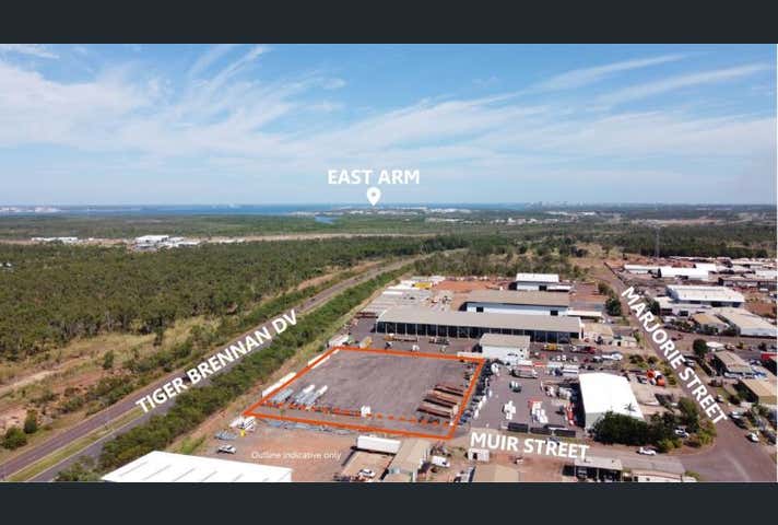 10 Muir Street Pinelands NT 0829 - Image 2