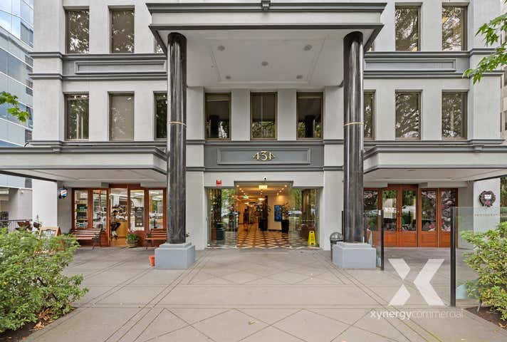 411/434 St Kilda Road Melbourne VIC 3004 - Image 12