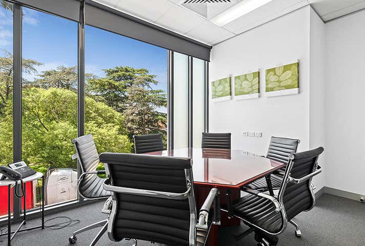 Suite 116, 40 Burgundy Street Heidelberg VIC 3084 - Image 2