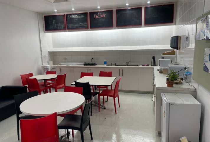 91-93 Queensbridge Street Southbank VIC 3006 - Image 5