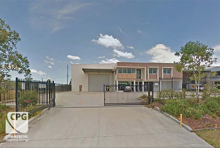 Campbelltown NSW 2560 - Image 1