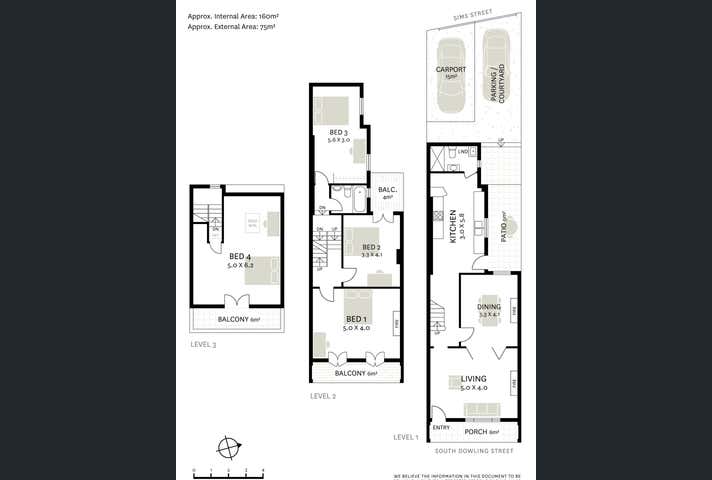 361 South Dowling Street Darlinghurst NSW 2010 - Image 12