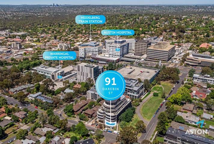 91 Darebin Street Heidelberg VIC 3084 - Image 6