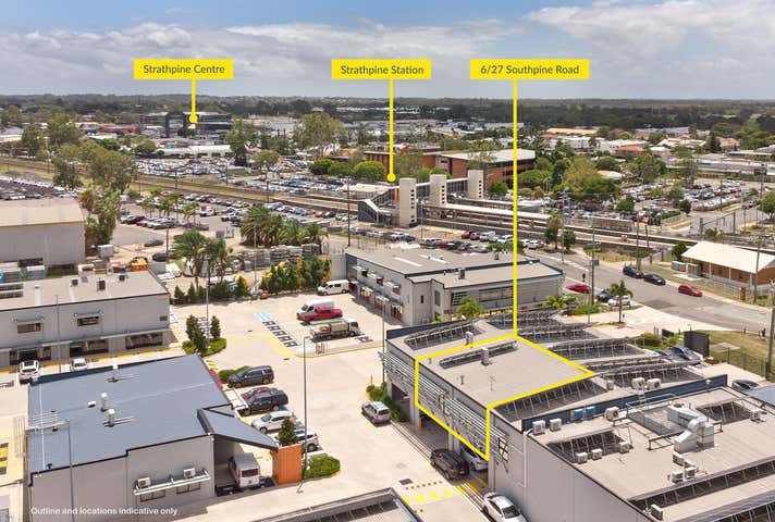 6/27 South Pine Road Brendale QLD 4500 - Image 1