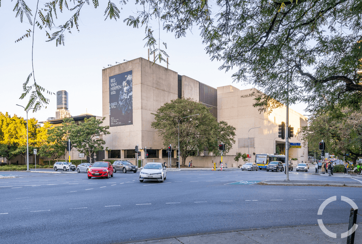 7/17 Peel Street South Brisbane QLD 4101 - Image 5