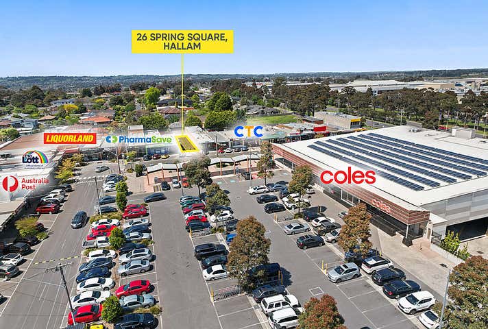 26 Spring Square Hallam VIC 3803 - Image 4